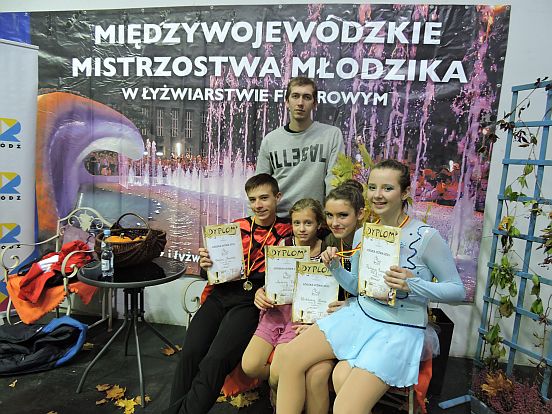 dzka ywa 2015